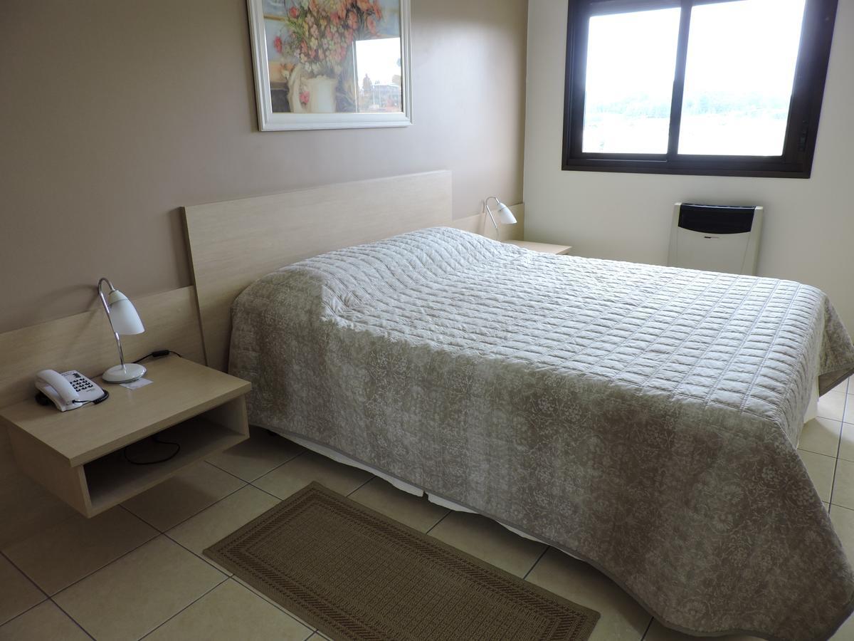 Center Hotel Cambara Ngoại thất bức ảnh