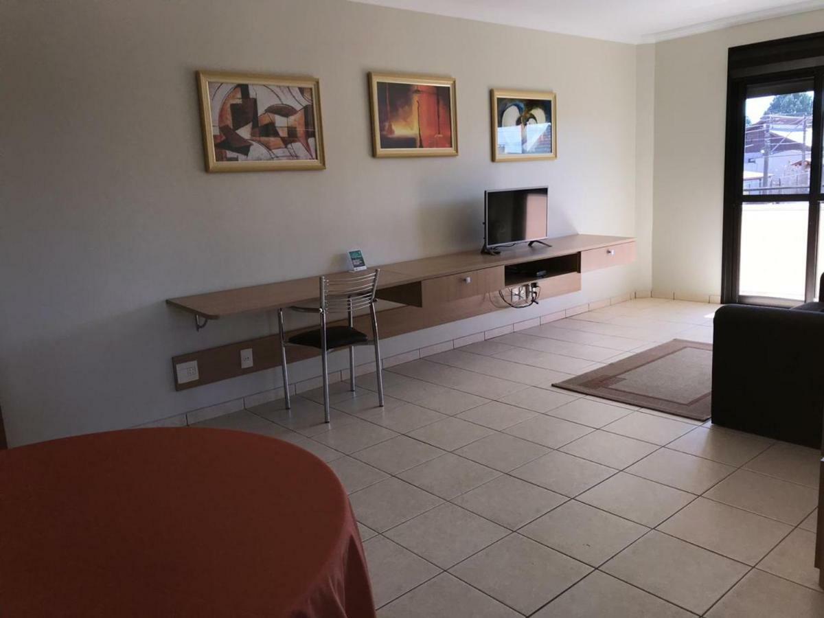 Center Hotel Cambara Ngoại thất bức ảnh