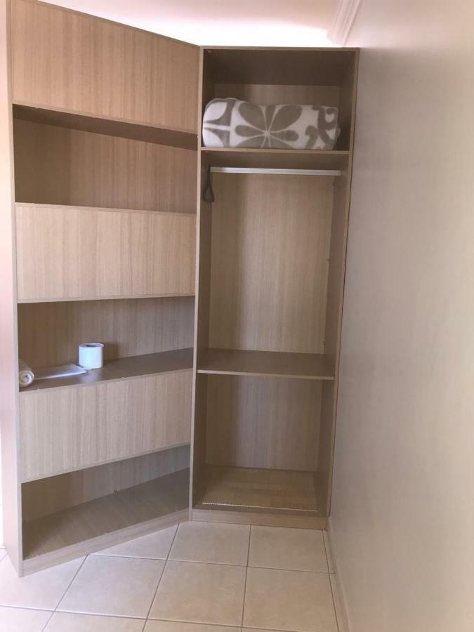 Center Hotel Cambara Ngoại thất bức ảnh